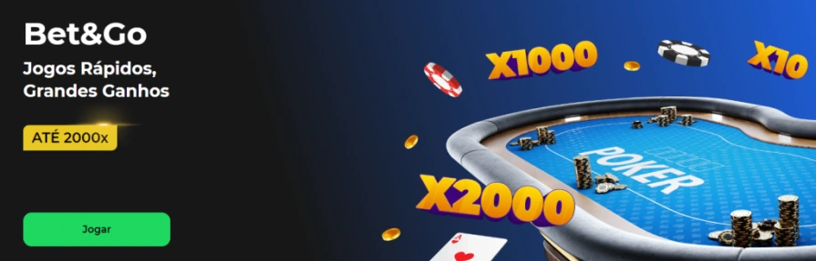 O Betify casino